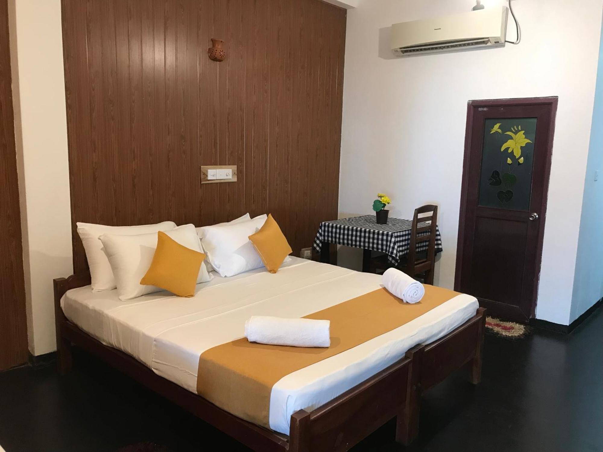 Sunray Beach House Tangalle Exterior foto