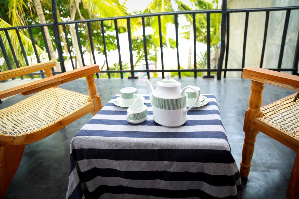 Sunray Beach House Tangalle Exterior foto
