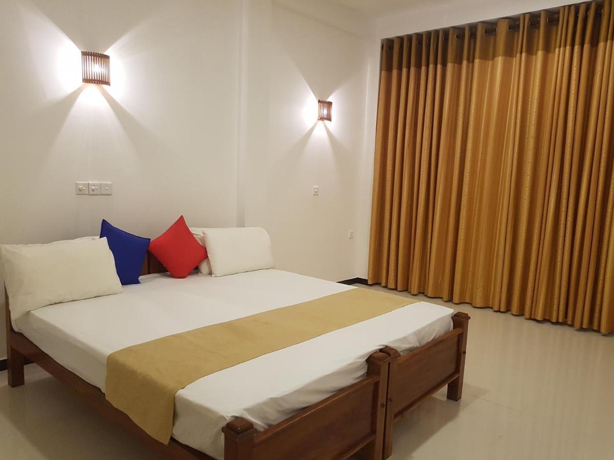 Sunray Beach House Tangalle Exterior foto